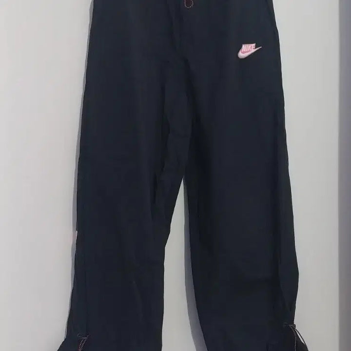 [SOLD OUT] 나이키 여성 우븐 팬츠 S