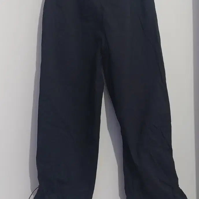 [SOLD OUT] 나이키 여성 우븐 팬츠 S