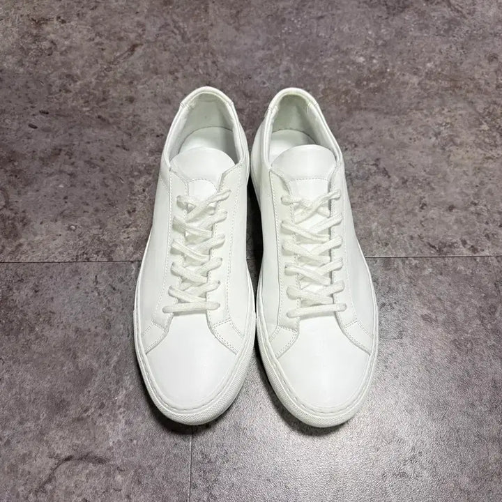 [SOLD OUT] 커먼프로젝트 스니커즈 42 새제품급