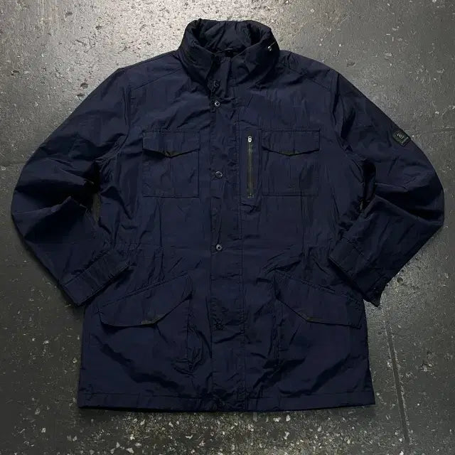 [SOLD OUT] 105 와이드앵글 골프 자켓