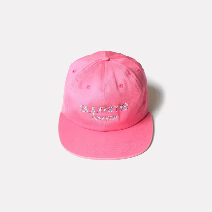[SOLD OUT] 슈프림볼캡 [SUPREME]_2810