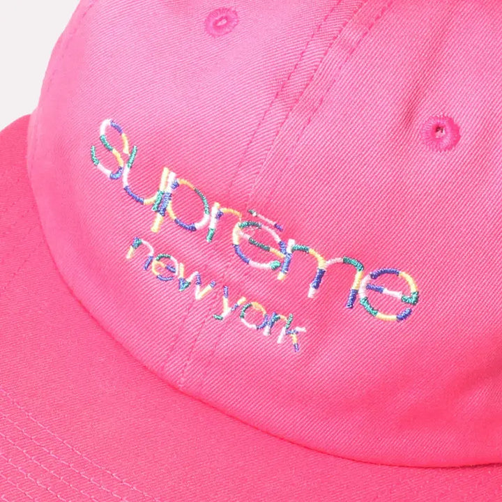 [SOLD OUT] 슈프림볼캡 [SUPREME]_2810