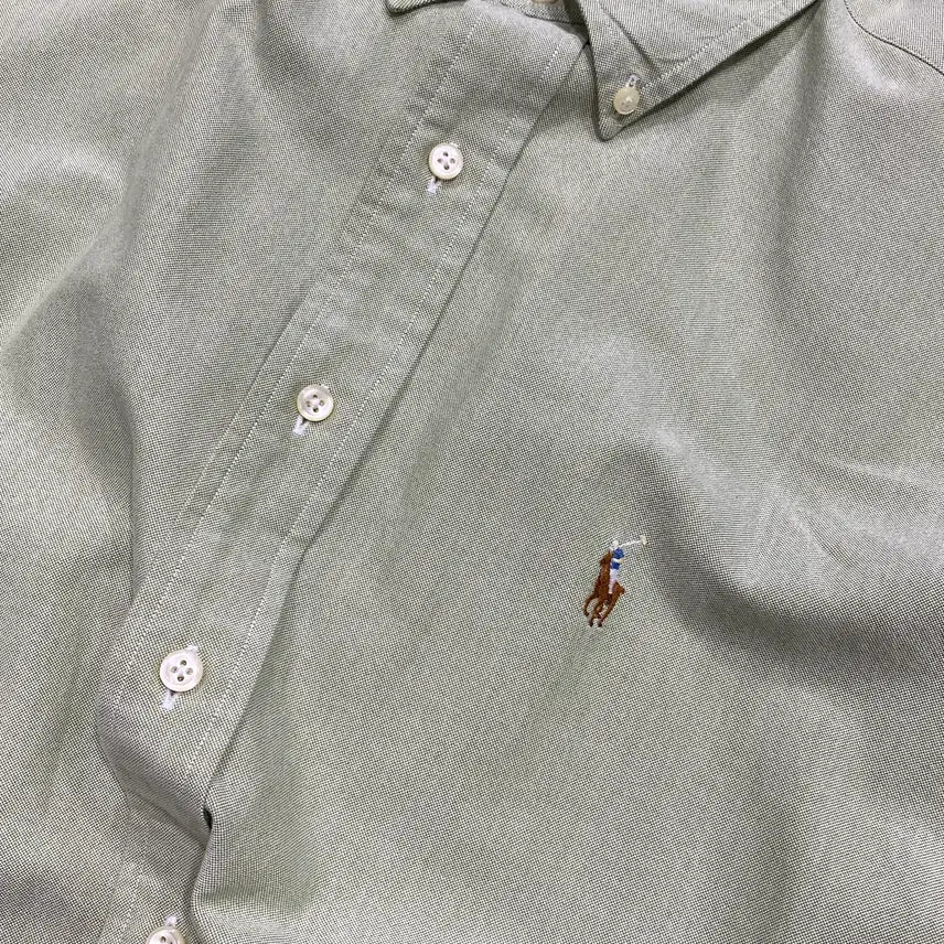 [SOLD OUT] 폴로 셔츠 (Man XL)/[H0966]