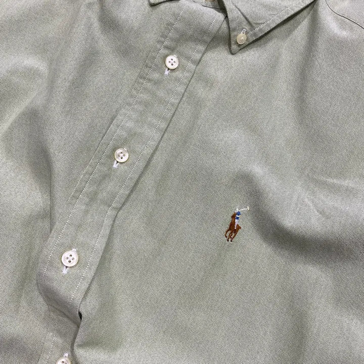 [SOLD OUT] 폴로 셔츠 (Man XL)/[H0966]