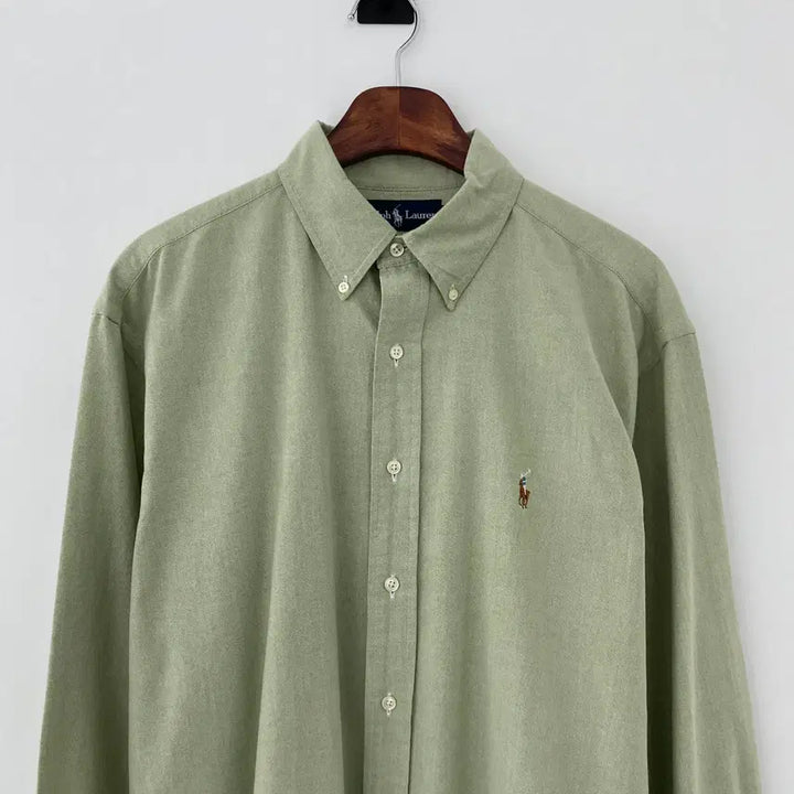 [SOLD OUT] 폴로 셔츠 (Man XL)/[H0966]