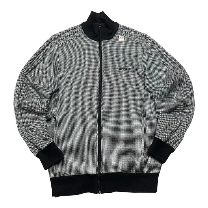 [SOLD OUT] (바배) 아디다스 00s 하운드투스 트랙탑 코튼 져지