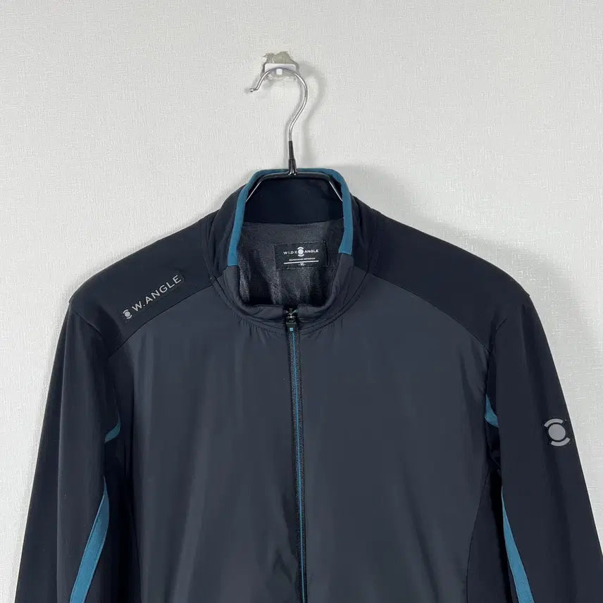 [SOLD OUT] 와이드앵글 방풍 점퍼 자켓 남M 95 라덴 빈티지