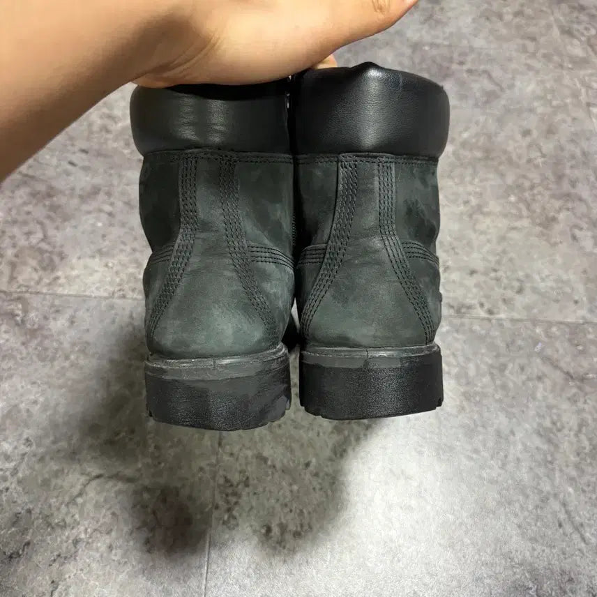 [SOLD OUT] 팀버랜드 6인치 프리미엄 265