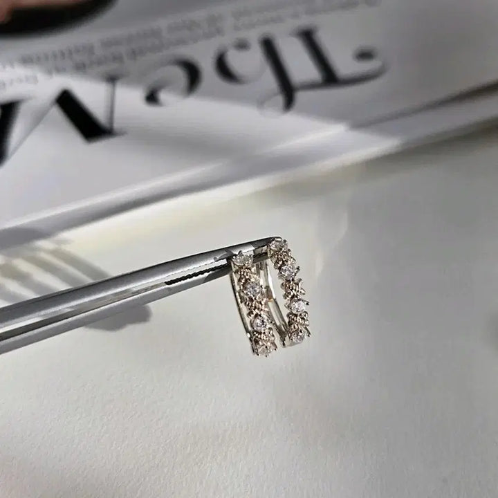 [SOLD OUT] 14k 귀걸이~!