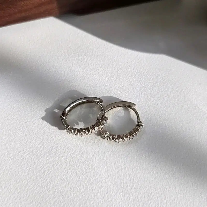 [SOLD OUT] 14k 귀걸이~!