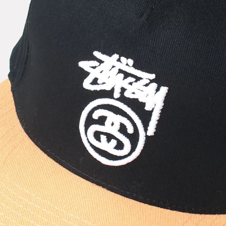 [SOLD OUT] 스투시 6패널캡 [STUSSY]_2809