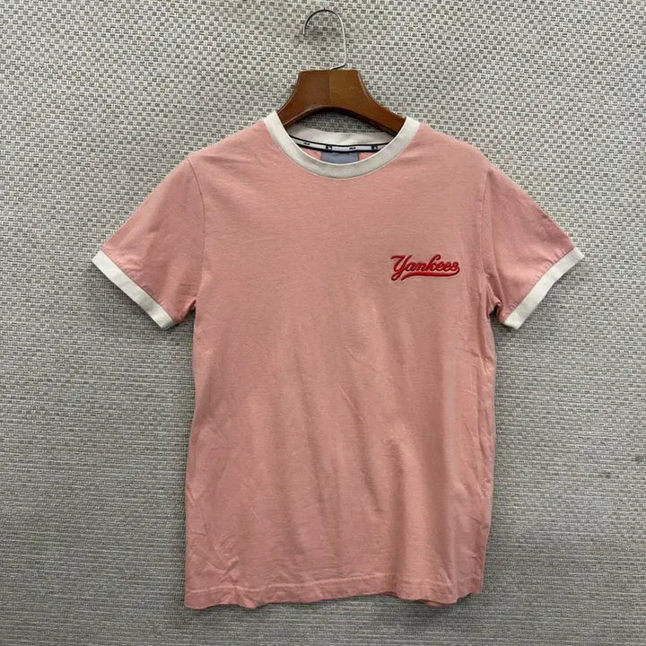 [SOLD OUT] MLB 양키스 반팔티 XS D06492