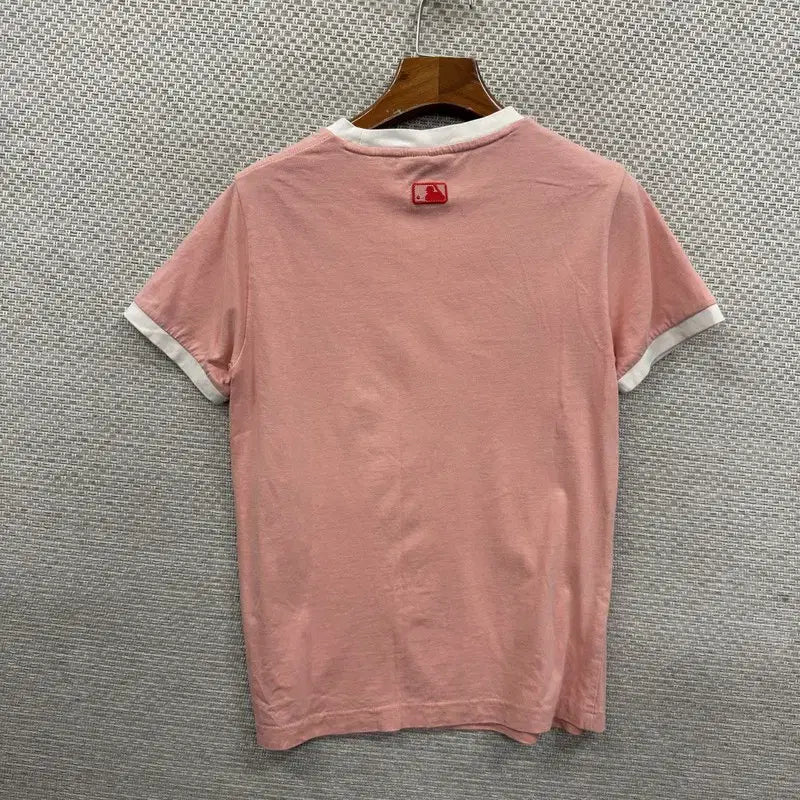 [SOLD OUT] MLB 양키스 반팔티 XS D06492
