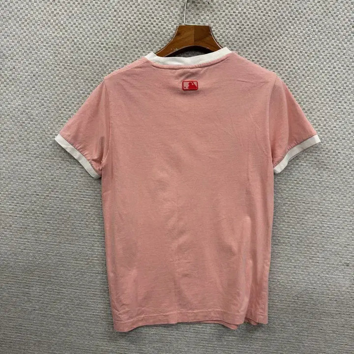 [SOLD OUT] MLB 양키스 반팔티 XS D06492
