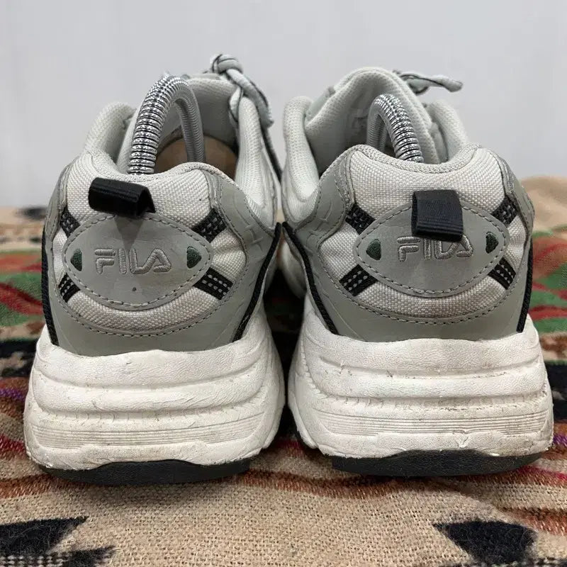 [SOLD OUT] 필라 FILA 스니커즈 운동화 260 X01675