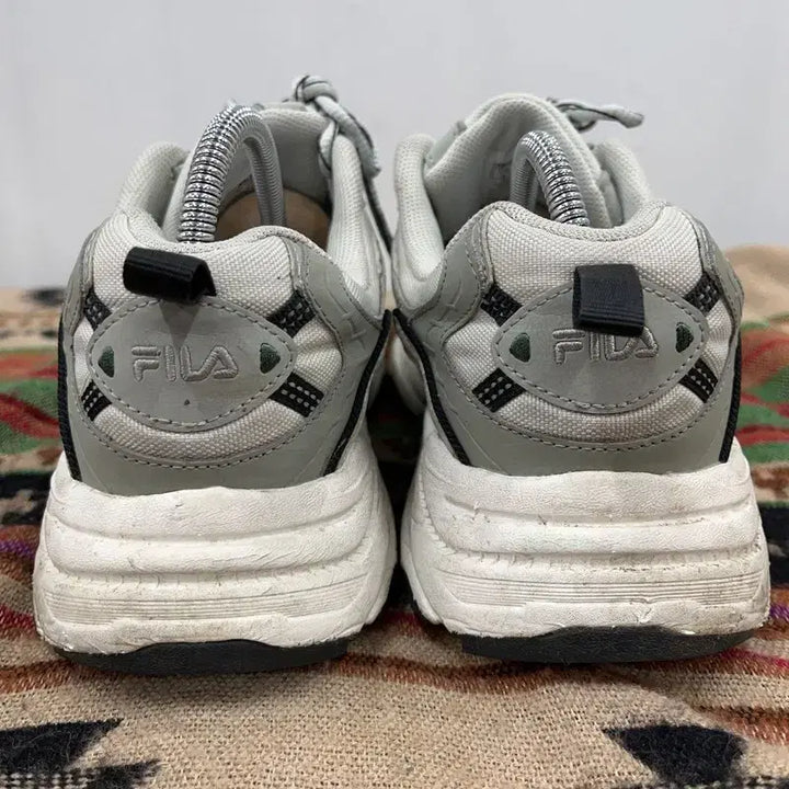 [SOLD OUT] 필라 FILA 스니커즈 운동화 260 X01675