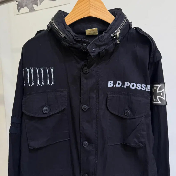 [SOLD OUT] ROTHCO 야상 자켓