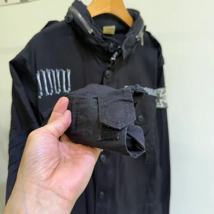 [SOLD OUT] ROTHCO 야상 자켓