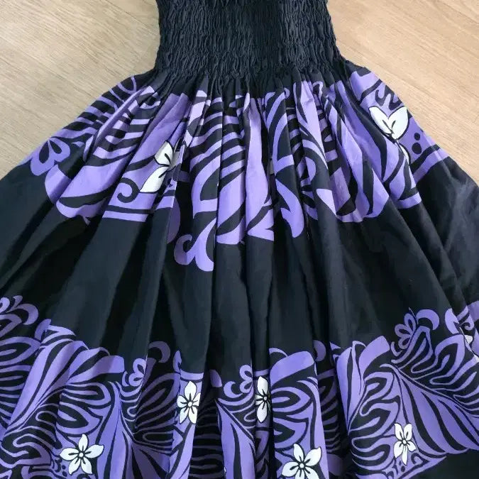 [SOLD OUT] 파우스커트