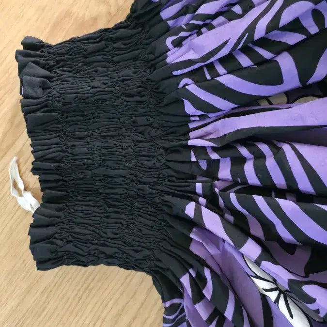 [SOLD OUT] 파우스커트
