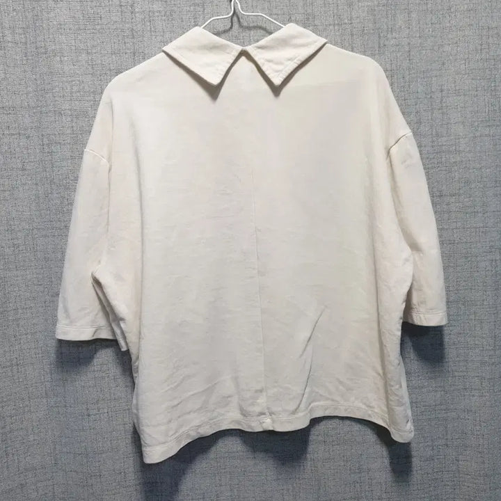 [SOLD OUT] 스튜디오 톰보이 카라 반팔 티셔츠 Free