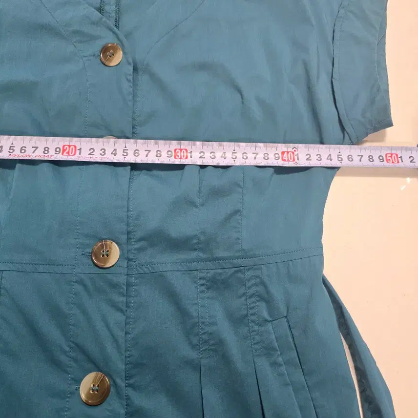 [SOLD OUT] 1397 ab.f.z 허리끈 미디원피스 66사이즈