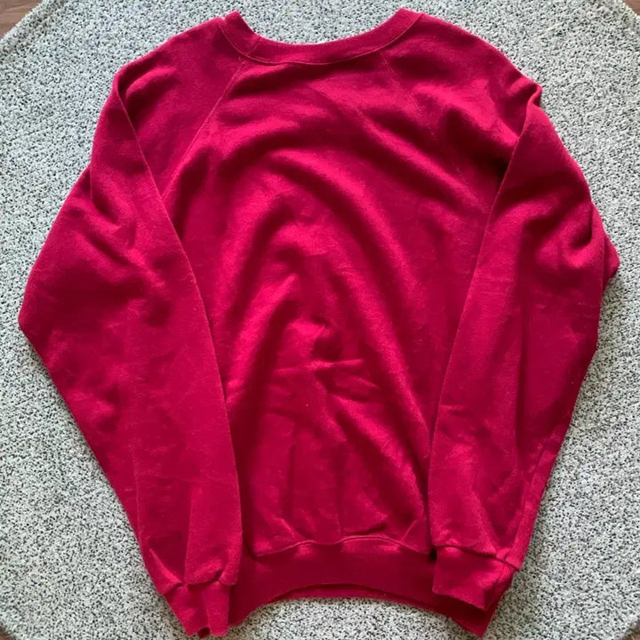 [SOLD OUT] 헤인즈 빈티지 플레인 스웻