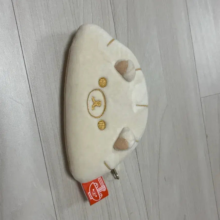 [SOLD OUT] 만두 리락쿠마 파우치