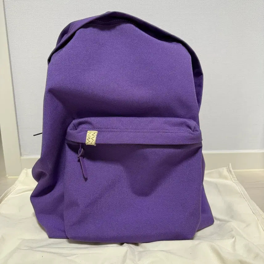 [SOLD OUT] 비즈빔 코듀라 럭색 22L 백팩 퍼플