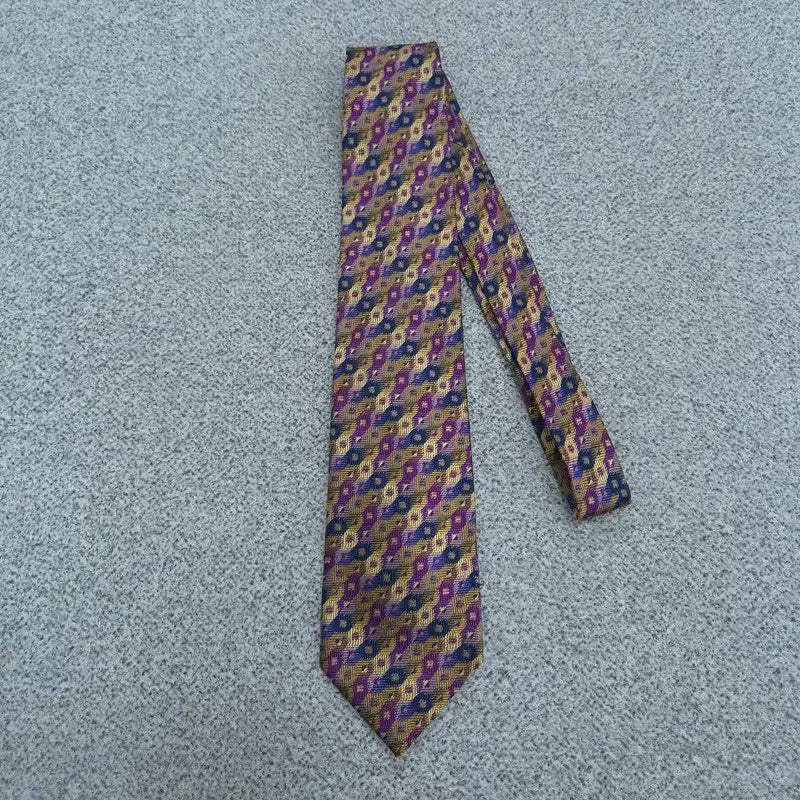 [SOLD OUT] 미쏘니 넥타이 | 0624C36