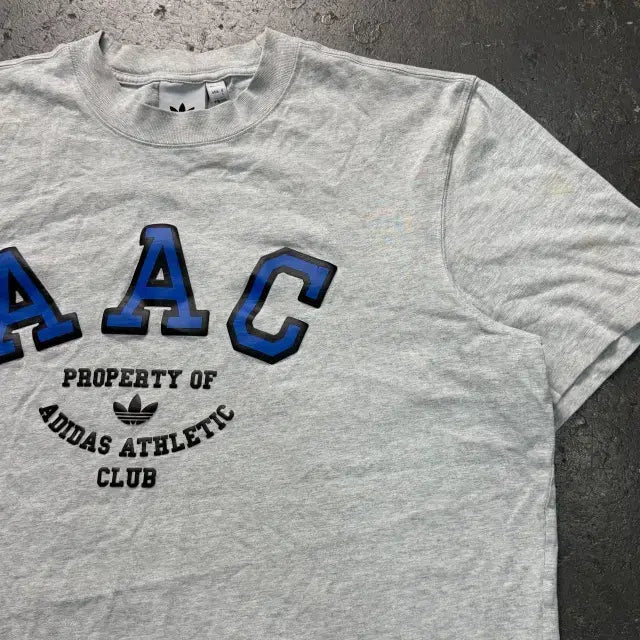 [SOLD OUT] 105 아디다스 AAC 반팔티