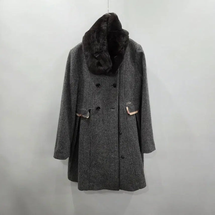 [SOLD OUT] 닥스 여아 울 코트 150/13