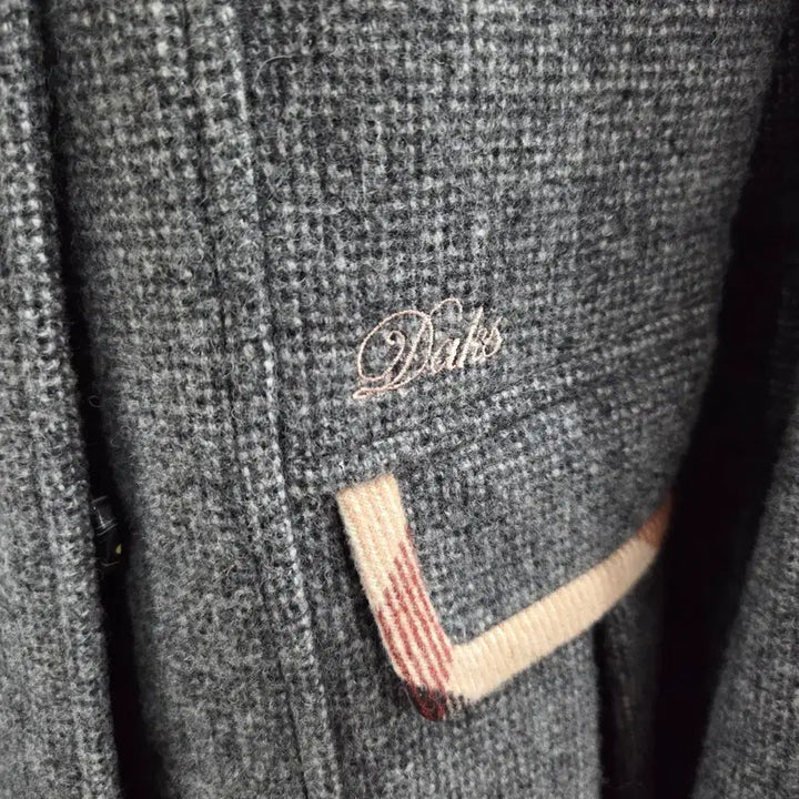 [SOLD OUT] 닥스 여아 울 코트 150/13