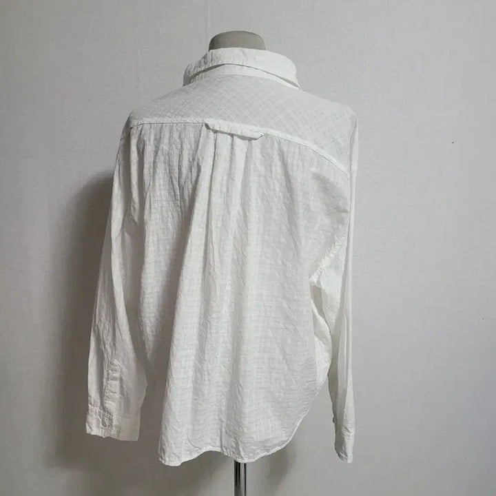 [SOLD OUT] 한섬시스템 셔츠블라우스
