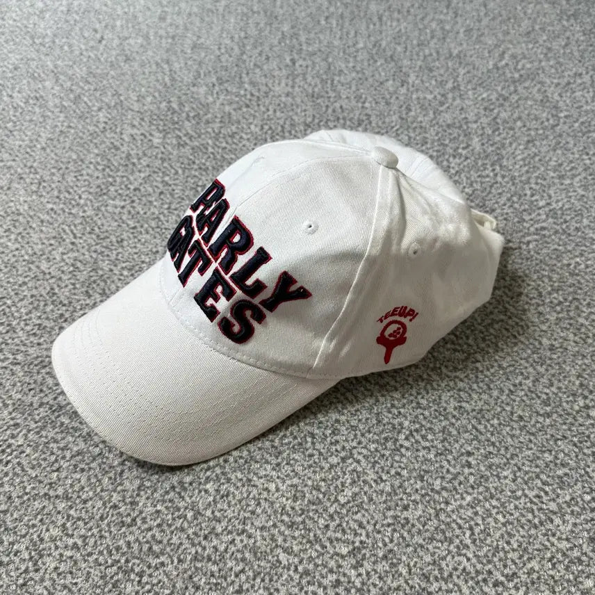 [SOLD OUT] 파리게이츠 골프용 볼캡
