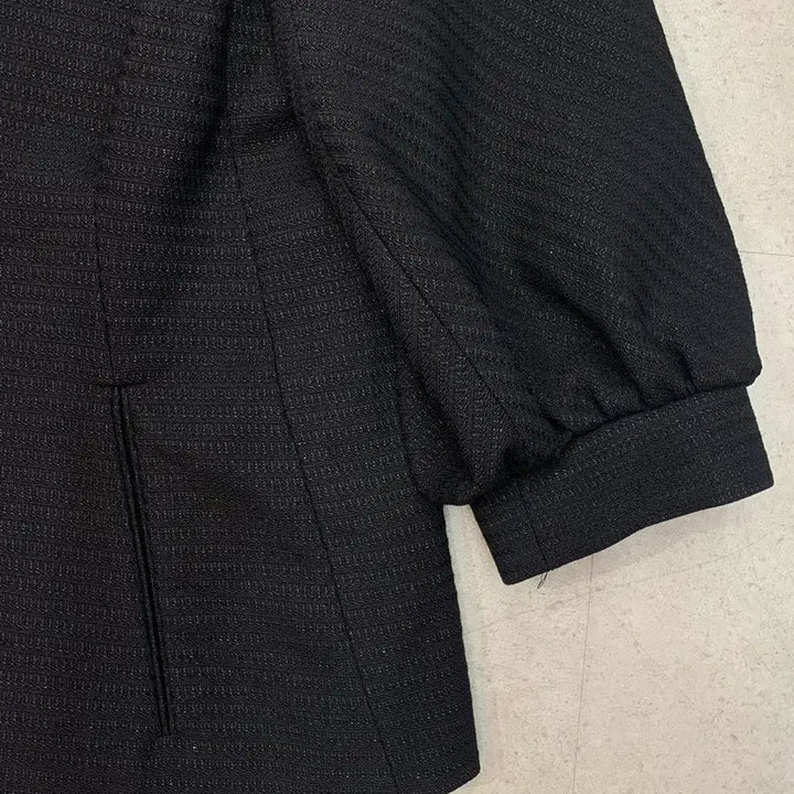 [SOLD OUT] 모스키노 트위드자켓
