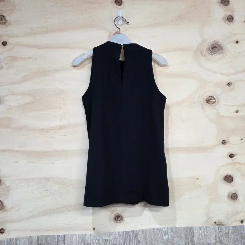 [SOLD OUT] 1146) 홀터넥 블라우스