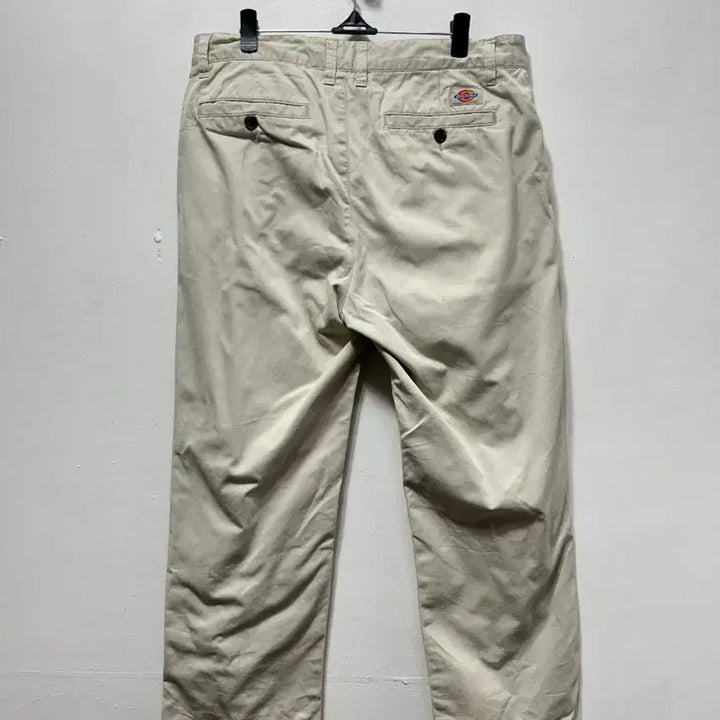 [SOLD OUT] 디키즈 면바지 베이지색 32사이즈