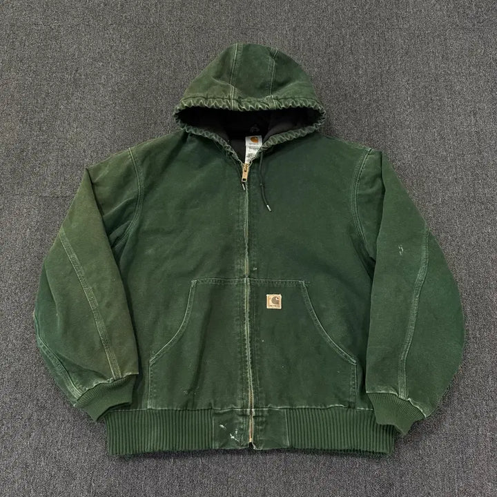 [SOLD OUT] 칼하트 액티브 J130 SPC 자켓