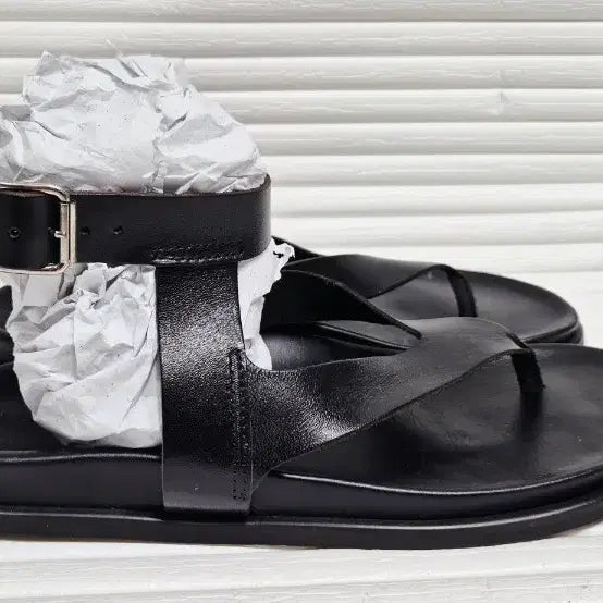 [SOLD OUT] 코르소 로마9  쪼리 샌들 39사이즈 250-255