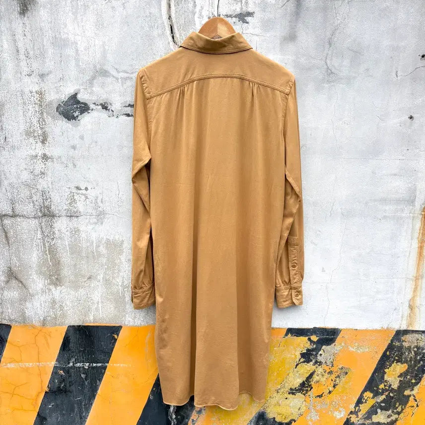 [SOLD OUT] Polo 폴로 피마코튼 원피스
