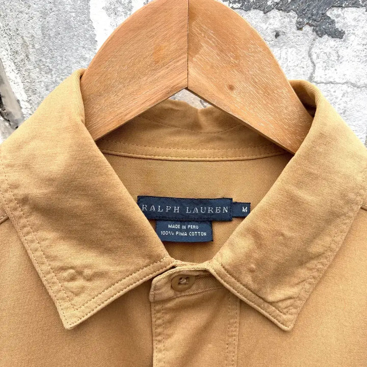 [SOLD OUT] Polo 폴로 피마코튼 원피스