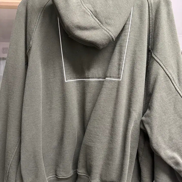 [SOLD OUT] 카브엠트 26ss 후드