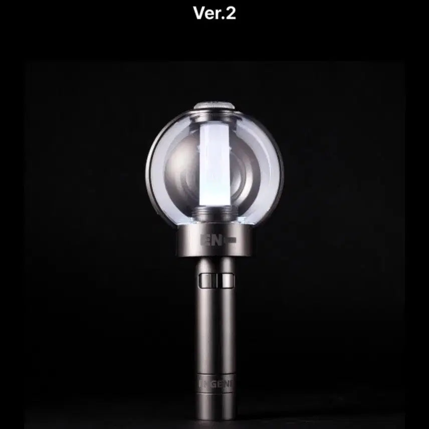 [BUNJANG] ENHYPEN Official Lightstick Ver. 2 / 엔진봉 ver. 2