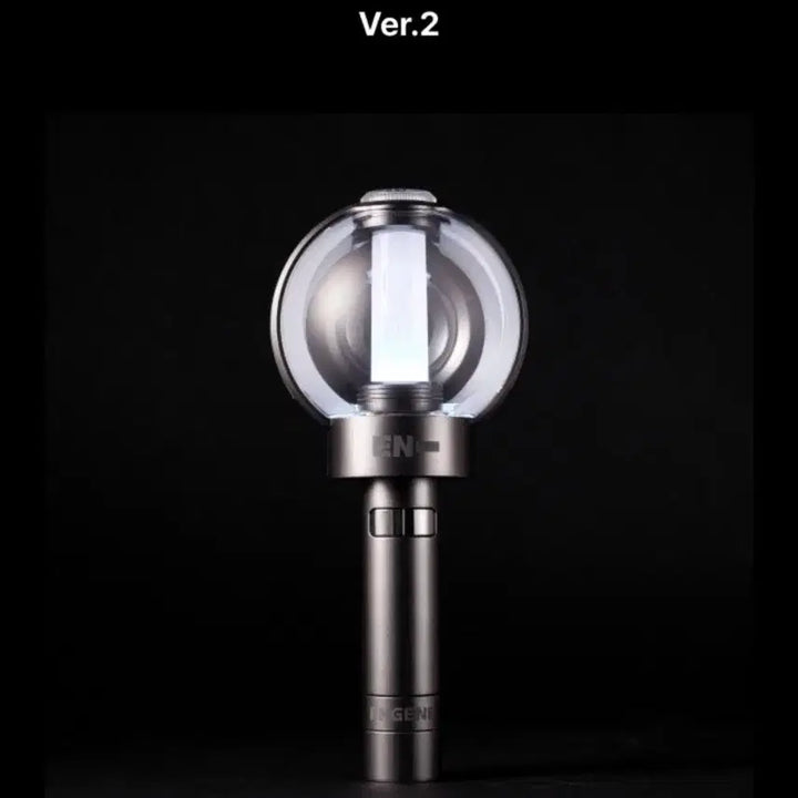[BUNJANG] ENHYPEN Official Lightstick Ver. 2 / 엔진봉 ver. 2