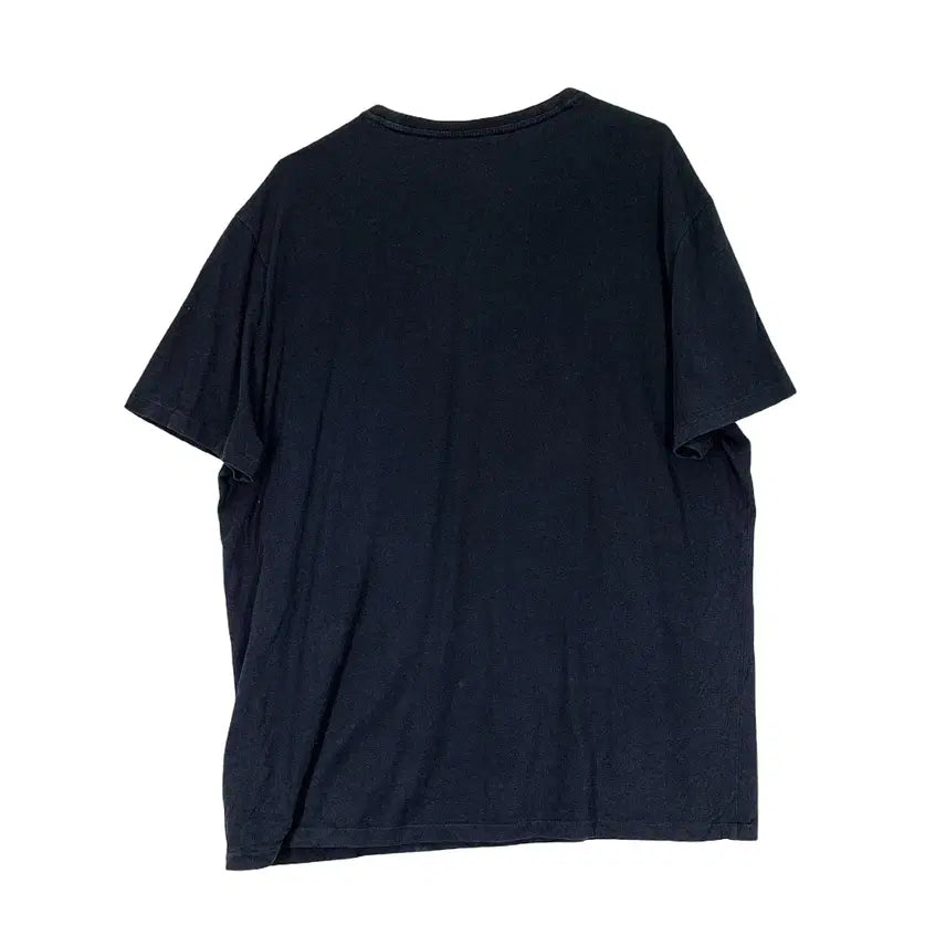 [SOLD OUT] 폴로랄프로렌 남성 클래식한 반팔티 110 블랙 07847