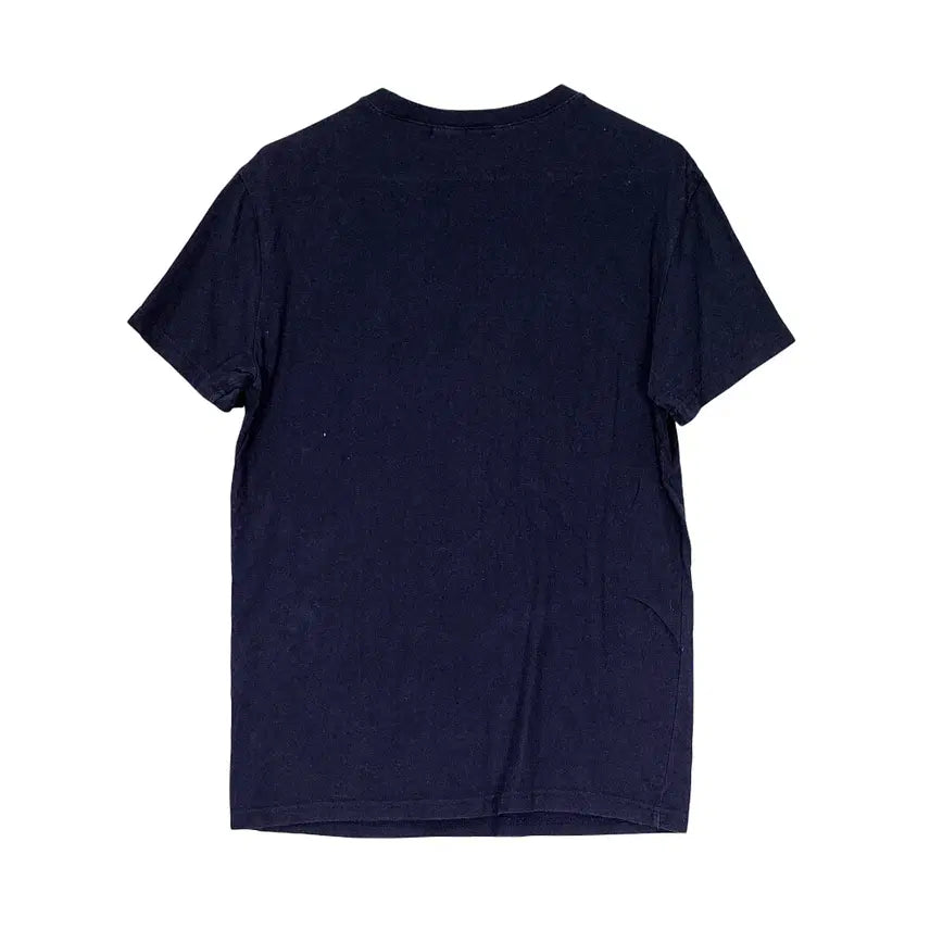 [SOLD OUT] 게스 여성 키치한 반팔티 95 블랙 08313