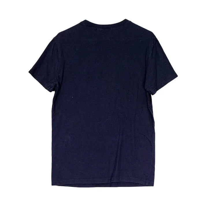 [SOLD OUT] 게스 여성 키치한 반팔티 95 블랙 08313