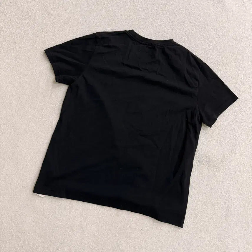 [SOLD OUT] 2 키르시 스몰로고 반팔 티 0622T1