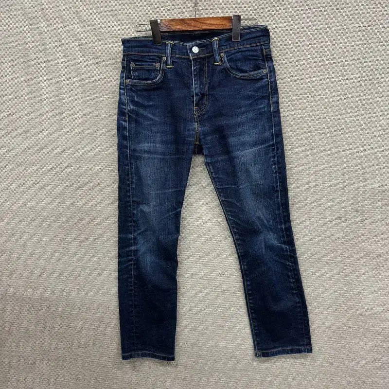 [SOLD OUT] 리바이스 510 데님 청바지 28인치 D06539
